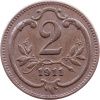 2 Haléř 1911-E-12833-1