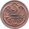 2 Haléř 1913-E-12835-1