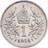 1 Koruna 1914-E-12881-1