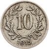 10 Haléř 1915-E-12846-1
