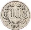 10 Haléř 1916-E-12848-1