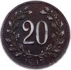 20 Haléř 1917-E-12854-1