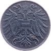 2 Haléř 1918-E-12840-2