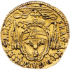 1/4 Dukát 1709-E-12919-2