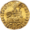 1/4 Dukát 1709-E-12919-1