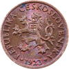 5 Haléř 1923-E-12927-2
