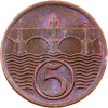 5 Haléř 1923-E-12927-1