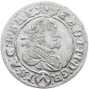 3 Krejcar 1625-E-1263-1