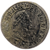 3 Krejcar 1669-E-1330-1