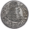 3 Krejcar 1667-E-1348-1