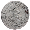 3 Krejcar 1698-E-1430-1