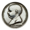 1533 1 napoleon a marie luisa medaile 1811
