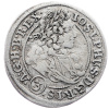 3 Krejcar 1711-E-1596-1