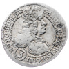 3 Krejcar 1714-E-1611-1