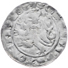 Jan Lucemburský, Pražský groš-E-1616-2