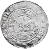 Jan Lucemburský, Pražský groš-E-1621-1