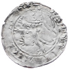 Jan Lucemburský, Pražský groš-E-1623-2