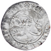 Jan Lucemburský, Pražský groš-E-1624-2
