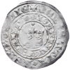 Jan Lucemburský, Pražský groš-E-1624-1
