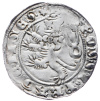 Jan Lucemburský, Pražský groš-E-1625-2