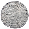 Jan Lucemburský, Pražský groš-E-1628-2
