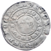 Jan Lucemburský, Pražský groš-E-1628-1