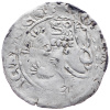 Jan Lucemburský, Pražský groš-E-1639-2