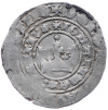Jan Lucemburský, Pražský groš-E-1639-1