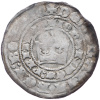 Jan Lucemburský, Pražský groš-E-1642-1