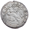 Jan Lucemburský, Pražský groš-E-1644-2