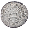 Jan Lucemburský, Pražský groš-E-1644-1
