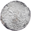 Jan Lucemburský, Pražský groš-E-1646-2