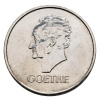 5 Marka 1932 Goethe