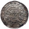Karel IV., Pražský groš-E-1685-1