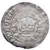 Karel IV., Pražský groš-E-1707-1