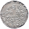 Karel IV., Pražský groš-E-1717-1