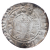 Karel IV., Pražský groš-E-1736-1