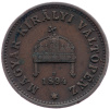 1 Fillér 1894-E-1921-2