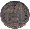 1 Fillér 1894-E-1926-2
