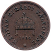 1 Fillér 1894-E-1930-2