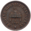 1 Fillér 1894-E-1931-2