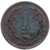 1 Fillér 1894-E-1935-1