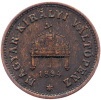 1 Fillér 1894-E-1939-2