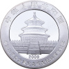 1668 1 10 yuan cina panda 1oz 2009
