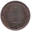 1 Fillér 1902-E-1984-1