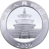 1674 1 10 yuan cina panda 1oz 2010