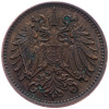 1 Haléř 1893-E-1995-2