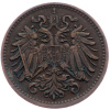 1 Haléř 1893-E-1999-2