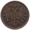 1 Haléř 1894-E-2005-2