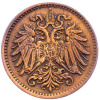 1 Haléř 1895-E-2016-2